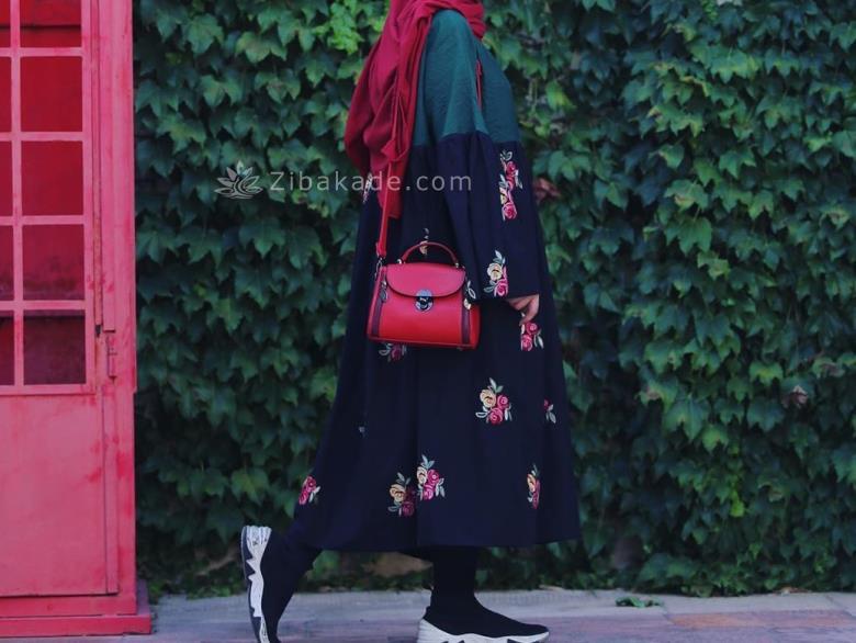 مدل مانتو تابستانی